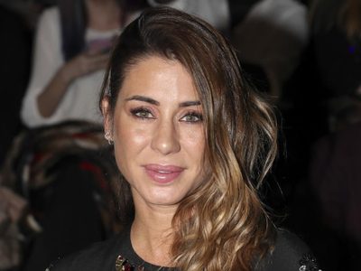 A un mes de dar a luz, Elena Tablada hizo furor con esta fotografía