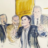 Vamos a apelar: abogado de El Chapo; fue condenado a cadena perpetua sin derecho a fianza: fiscal