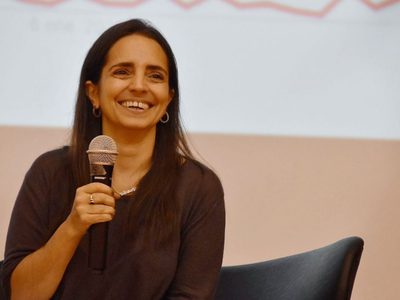 El curioso libro que Paulina Cocina recomendó a sus seguidores y que es furor en ventas
