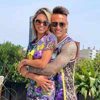 Así es la casa de Lautaro Martínez y Agustina Gandolfo en Milán