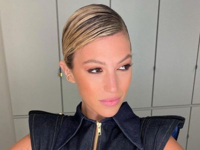El osado look de Stefi Roitman en la final de "La Voz" generó una inesperada reacción en el público