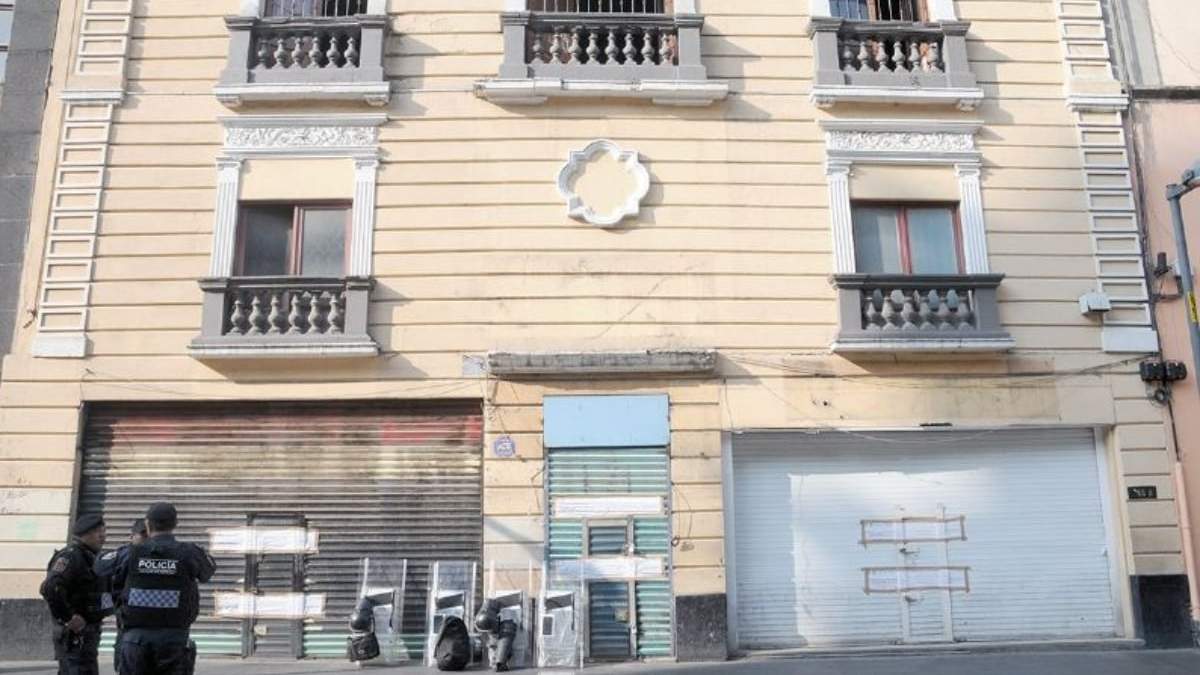 El gobierno capitalino venderá algunos de los 42 inmuebles asegurados a la delincuencia y ganados en juicios de extinción de dominio