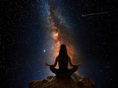 Portal 10 de octubre: el poderoso decreto para desbloquear las energías negativas y el ritual para manifestar lo que querés