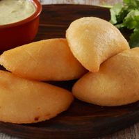Empanadas con masa de papa: sin TACC, crujientes y deliciosas, la receta perfecta para deleitarte el finde