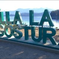 Un hombre murió tras volcar el auto en el que viajaba en Villa La Angostura