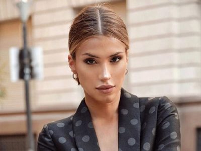 ¿Eran o no eran novios? Agustina Agazzani aclaró lo que tuvo con un famoso empresario argentino