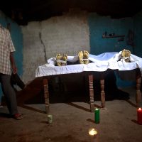 Enfrentamiento entre autodefensas deja 13 muertos en Guerrero