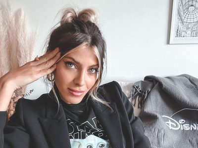 A casi cuatro años de la partida de Santi Vázquez, Cande Ruggeri hizo una fuerte confesión