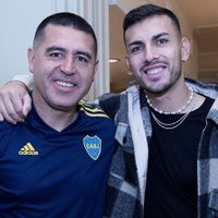 Hay algunas diferencias: Leandro Paredes espera por el llamado de Boca
