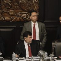 ¿La casa del pueblo? Noroña suspende el acceso a personas que no trabajen en el Senado