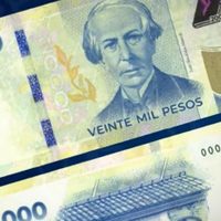 El Banco Central puso en circulación el billete de $20.000