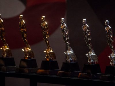 Por "crisis financiera", la Academia Mexicana de Cine suspende el Ariel