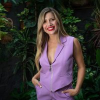 Laurita Fernández aceptó la invitación de un famoso ciclo de Telefe