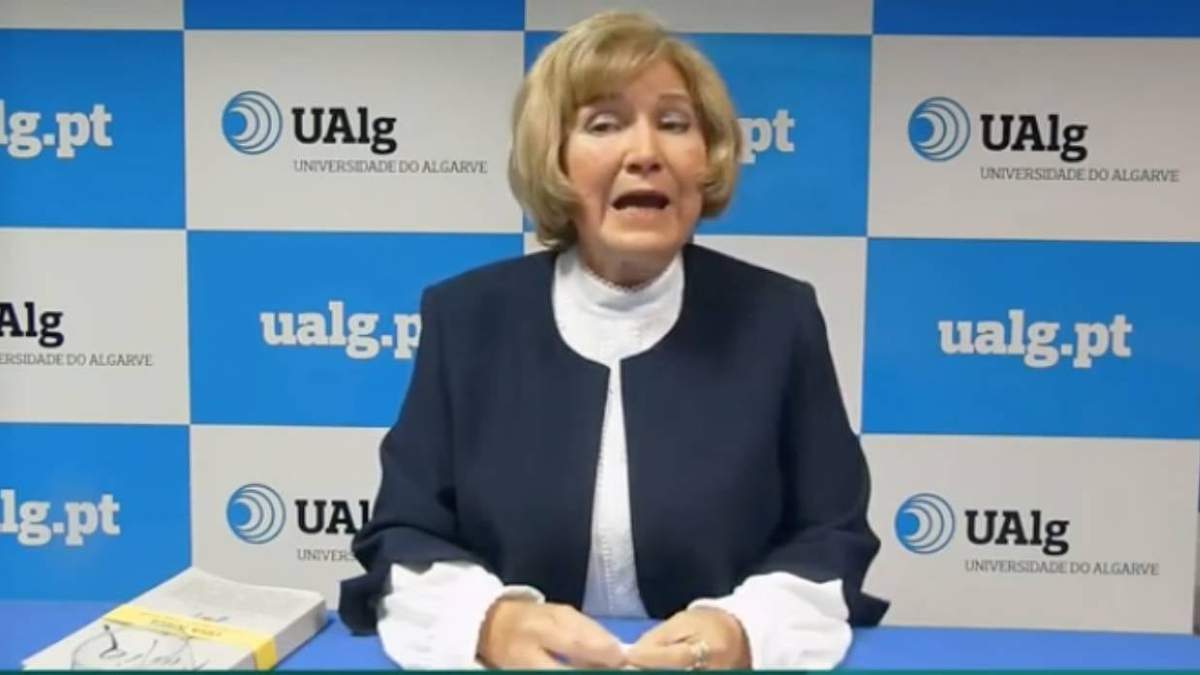 Lídia Jorge