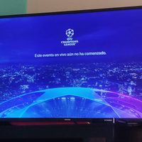 HBO Max falla en la transmisión de la Champions League y desata la ira de usuarios
