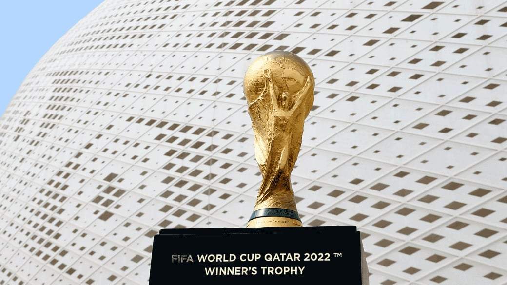 Será el lunes 21 de noviembre de 2022 cuando de inicio la máxima fiesta futbolística