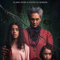 Mal de Ojo: terror hecho en México