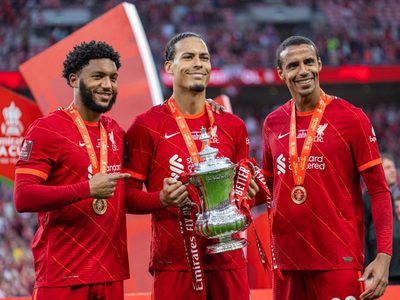 Liverpool es campeón de la FA Cup; derrota al Chelsea en penales