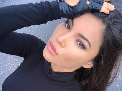 ¡De otro mundo! Sveta Bilyalova es la modelo rusa que no vas a poder dejar de ver