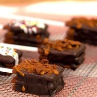 Helados de chocotorta: sorprendé a todos con esta receta fácil de hacer, perfecta para los días de calor