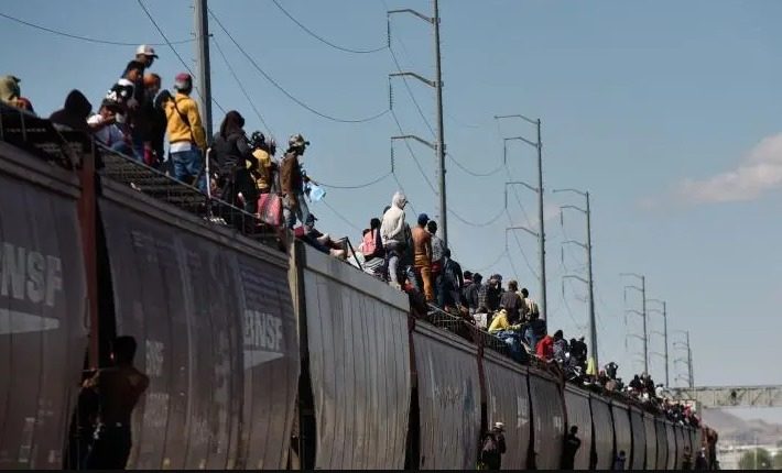 Migrantes