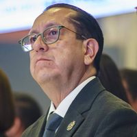 Reabren investigación contra Gabriel Cortés Alcalá, secretario de salud de Guanajuato, por desfalco