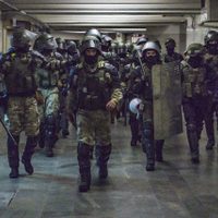 Bielorrusia: la ONU denuncia 450 casos documentados de torturas y maltrato a detenidos