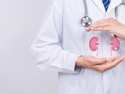 Hospital Juárez de México impulsa medidas para reducir riesgos de enfermedades renales