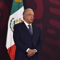 AMLO agradece a EU que haya aclarado que no lo investigan por nexos con el narcotráfico