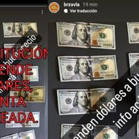 Hackearon la cuenta de Instagram de un grupo de rescatistas de Villa La Angostura
