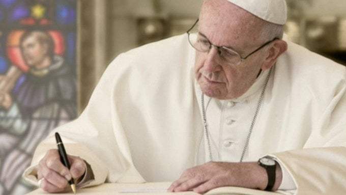 El Papa