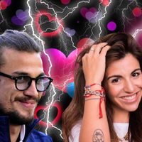 Las imágenes que confirmarían la reconciliación entre Gianinna Maradona y Daniel Osvaldo