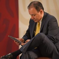 Denuncian a Alfonso Durazo ante la FGR por omisiones en el caso LeBarón