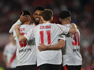 Se define su futuro: la última venta de River podría recalar en un equipo europeo