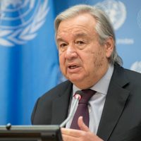 ONU llama a priorizar derechos humanos en la respuesta al covid-19