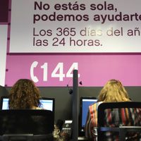 Durante la pandemia, el 75 % de las personas que pidieron asistencia al Estado fueron mujeres