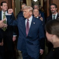 Trump quiere implementar la pena de muerte para asesinos en Washington