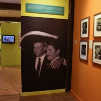 Carlos Monsiváis cumple 12 años de fallecido y así lo recordarán en el Museo del Estanquillo