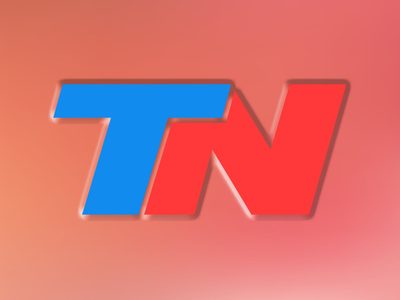 La reacción de un periodista de TN ante la tormenta que se hizo viral en las redes