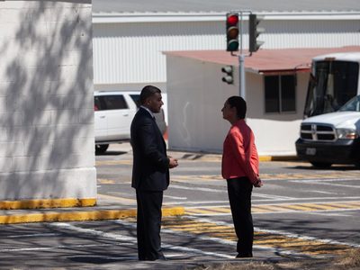 Omar García Harfuch se descarta como candidato a gobernar la CDMX