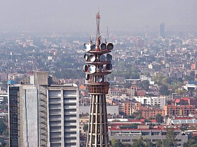 Con reforma de Telecomunicaciones de Sheinbaum habría censura como Venezuela o Nicaragua: IDET