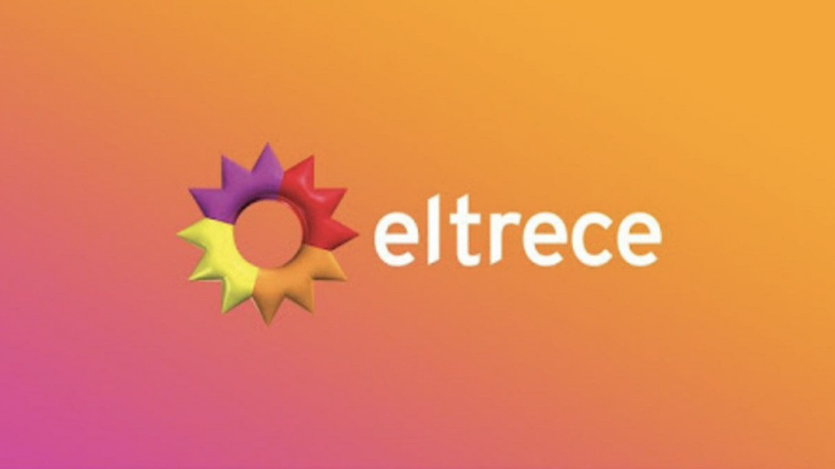 El Trece. Fuente: (Instagram)