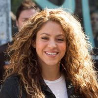 ¡Como Dios la trajo al mundo! Shakira sorprende con un look al natural ¡Diosa!