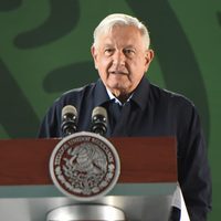 AMLO acusa campaña de la ONU para socavar a las Fuerzas Armadas por caso Ayotzinapa