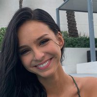 ¡APA! El debut de Juanita Tinelli como modelo fue de otro planeta ¡Orgulloso Marcelo!
