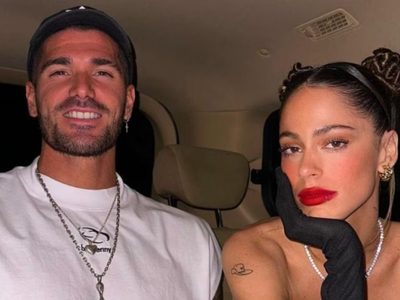 ¿Y Tini?: vinculan a Rodrigo de Paul con el ex amor de una figura de la Selección Argentina