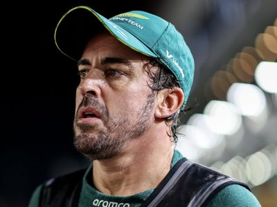 “Más rápidos que Aston Martin": las mejoras de un equipo rival que preocupan a Fernando Alonso