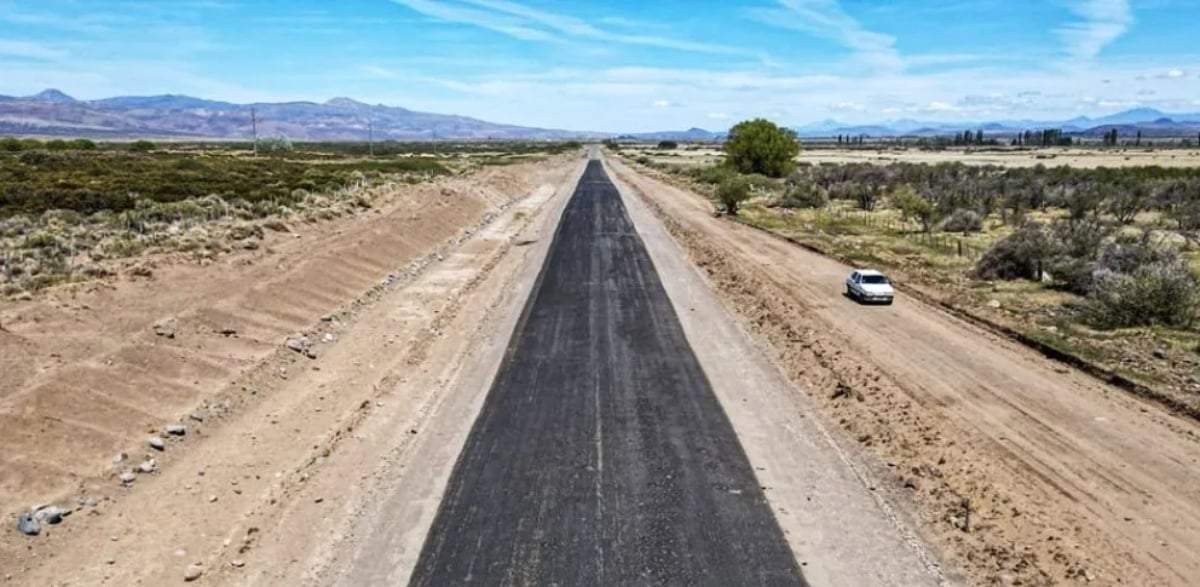 Rutas. Fuente: (X)