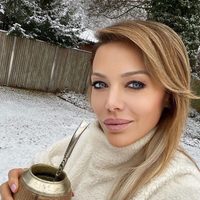 Evangelina Anderson cuenta cómo es la vida en Alemania tras flexibilizarse la cuarentena