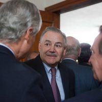 Vecinos de Raúl Salinas de Gortari piden a las autoridades que definan los límites de su rancho